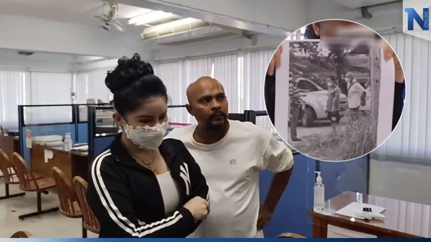 ทนายไพศาล-หมอปลา บุกช่วยเหยื่อถูกชำเรา คดีไม่คืบ พ่อ-แม่ ไม่ยอมความ โดนยัดยา