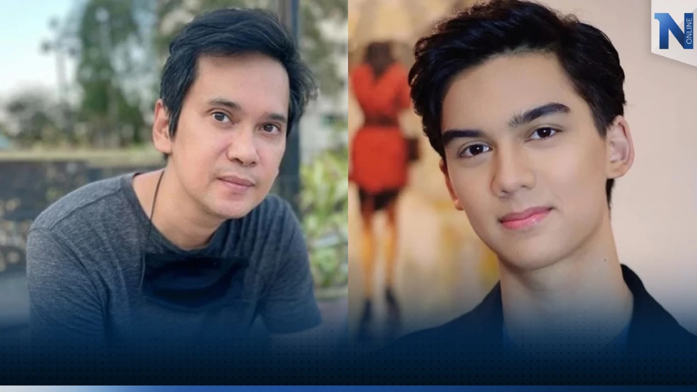 เปิดภาพล่าสุด "แมว จิรศักดิ์" ก่อน-หลังศัลยกรรม กลายเป็นหนุ่มร็อกหน้าใส