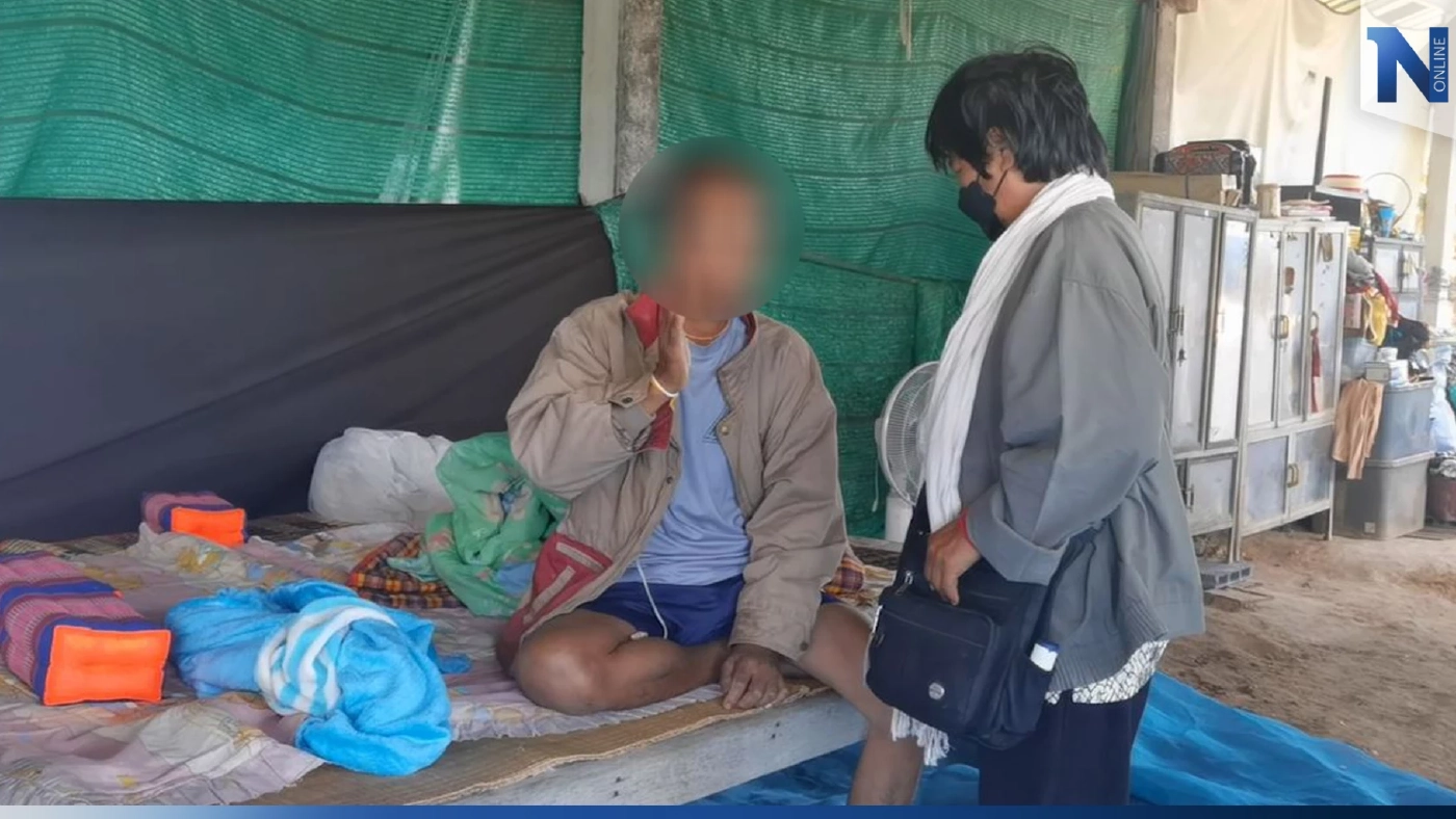 ปาฏิหาริย์! ลุงวัย 56 ปี ตายแล้วฟื้น แถมเล่าถึงหมู่บ้านลึกลับที่ไปเจอมา