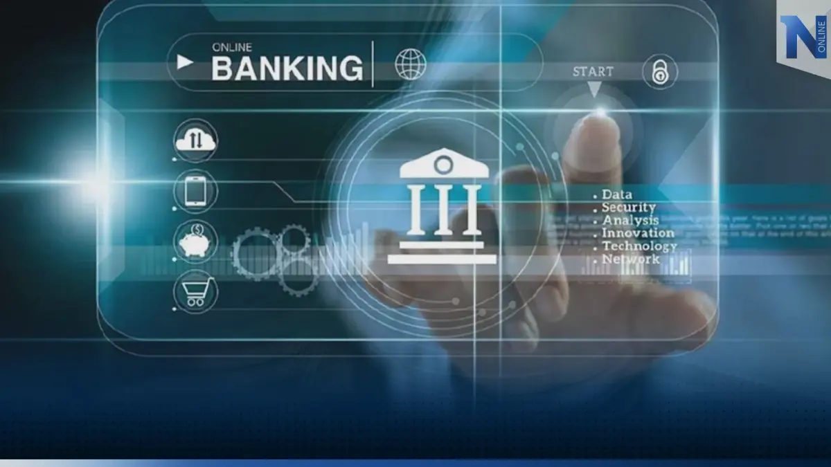 จับตาเทรนด์ใหม่ ธนาคาร 'ไร้สาขา' (Virtual Bank) จับตาเทรนด์ใหม่ ธนาคาร 'ไร้สาขา' (Virtual Bank)