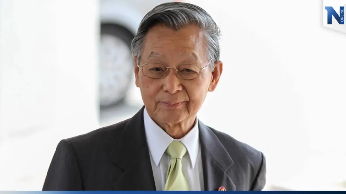 “ปธ.ชวน” ชม “มท.1” มาตอบกระทู้ตลอด นัดวิป 3 ฝ่ายหารือ 4 ม.ค.นี้ “ปธ.ชวน” ชม “มท.1” มาตอบกระทู้ตลอด นัดวิป 3 ฝ่ายหารือ 4 ม.ค.นี้