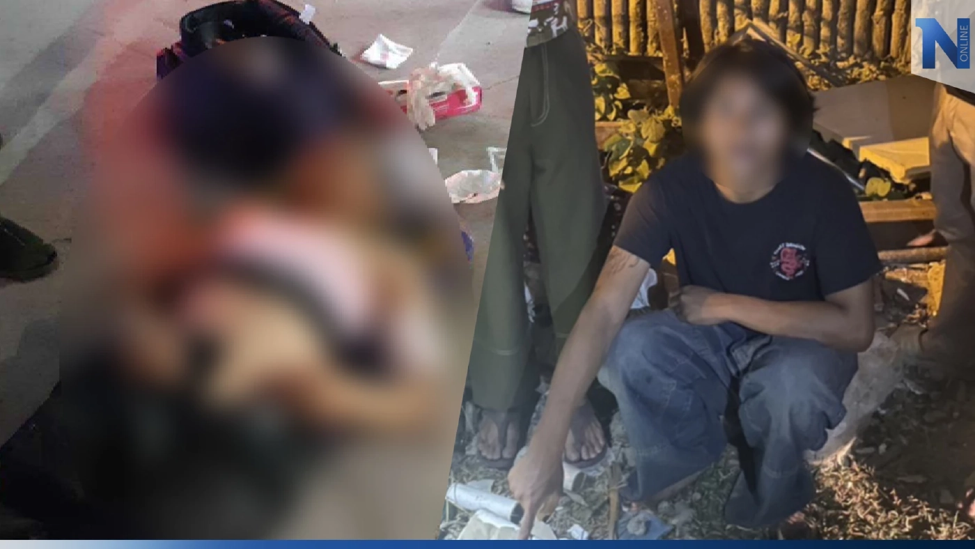 วัยรุ่น! เขม่นกันในตลาด ชักมีดไล่แทงกันดับ 1 ราย วัยรุ่น! เขม่นกันในตลาด ชักมีดไล่แทงกันดับ 1 ราย