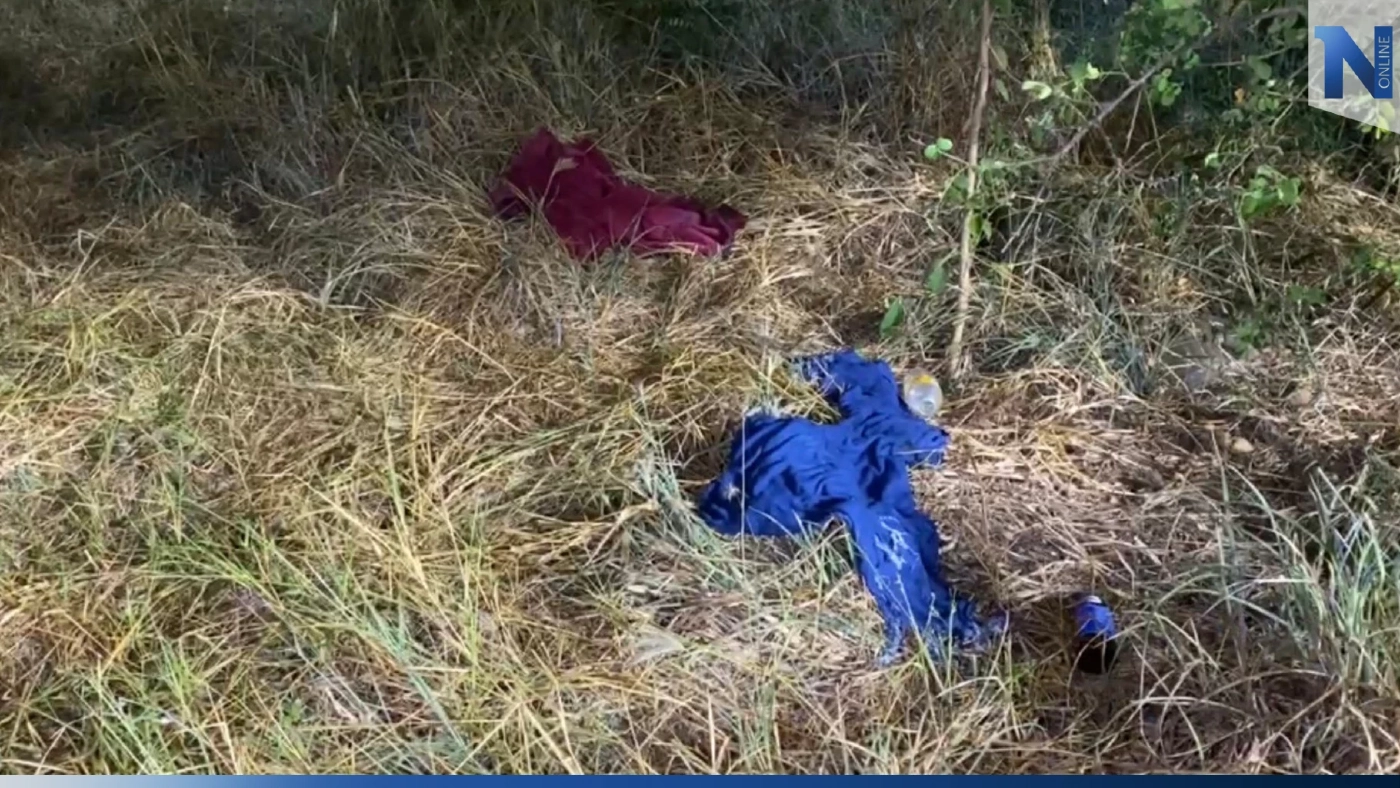 สุดเหี้ยม เด็ดชีพโชเฟอร์แท๊กซี่แอปฯดัง มัดมือมัดคอ โยนทิ้งป่าริมทาง