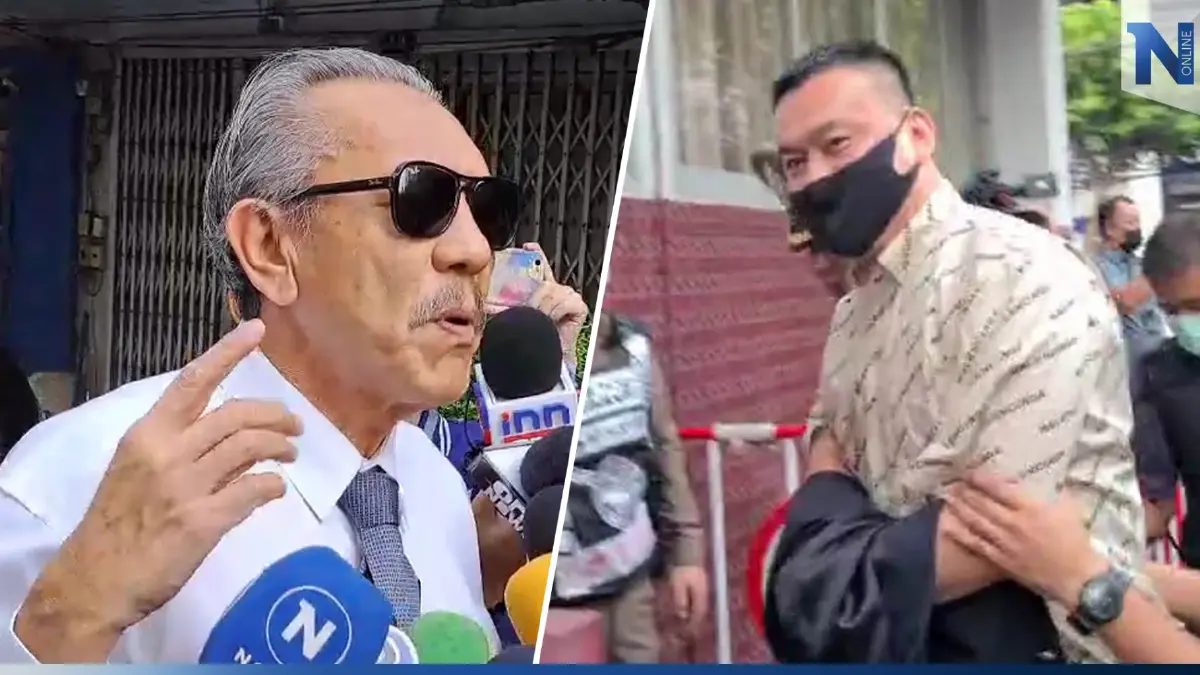 ศาลอาญาสอบคำให้การ"ตู้ห่าว"นัดแรก "ชูวิทย์"จ่อยื่นถอนประกัน“พ.ต.อ.หญิง”