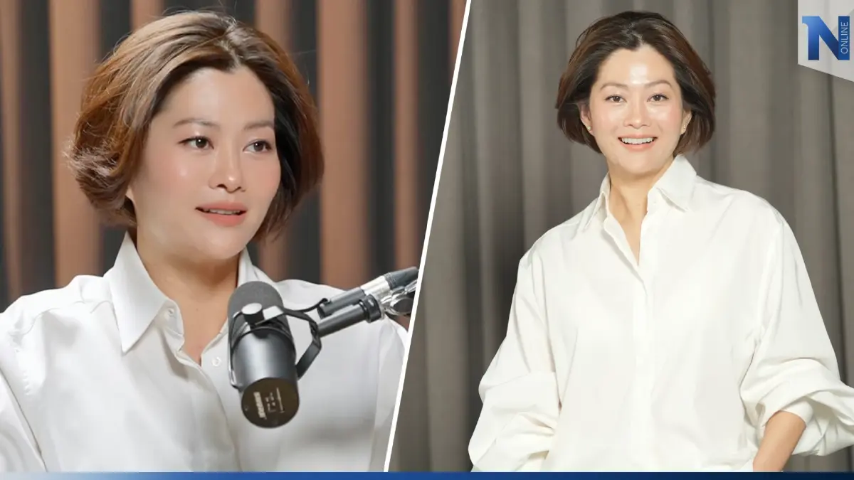 เบื้องลึกในใจ "สู่ขวัญ บูลกุล" ในวัย 50 กับชีวิตที่ไม่เพอร์เฟคอย่างที่คิด