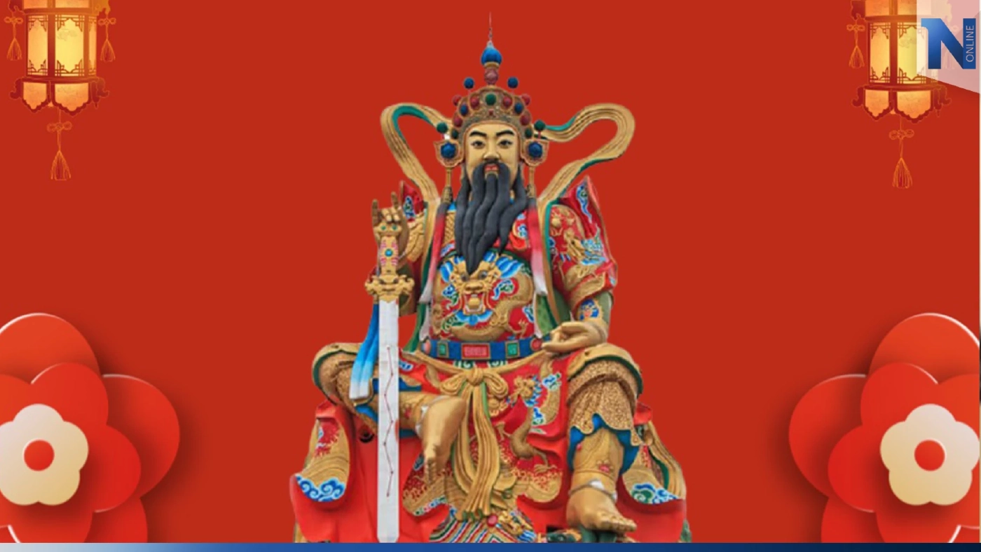 เปิดวิธีแก้ปีชง 2566 ไหว้ไท้ส่วยเอี๊ย แก้ตามนี้ ช่วยเสริมดวง เสริมชะตาชีวิต