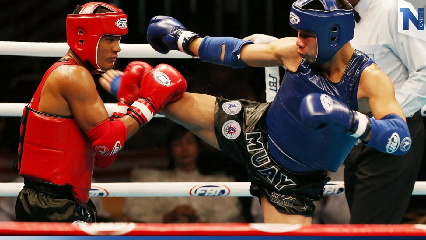 สรุปดราม่า กัมพูชาเปลี่ยน "มวยไทย" เป็น "กุน ขแมร์" แข่งซีเกมส์ 2023