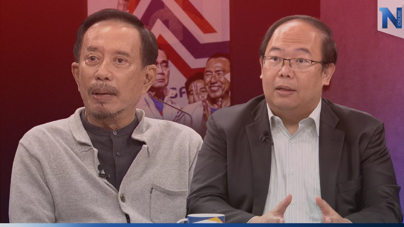 "ปังหรือแป้ก" ลุงตู่ พลิกบทนำทัพ"รวมไทยสร้างชาติ"สู้ศึก"เลือกตั้ง66" "ปังหรือแป้ก" ลุงตู่ พลิกบทนำทัพ"รวมไทยสร้างชาติ"สู้ศึก"เลือกตั้ง66"