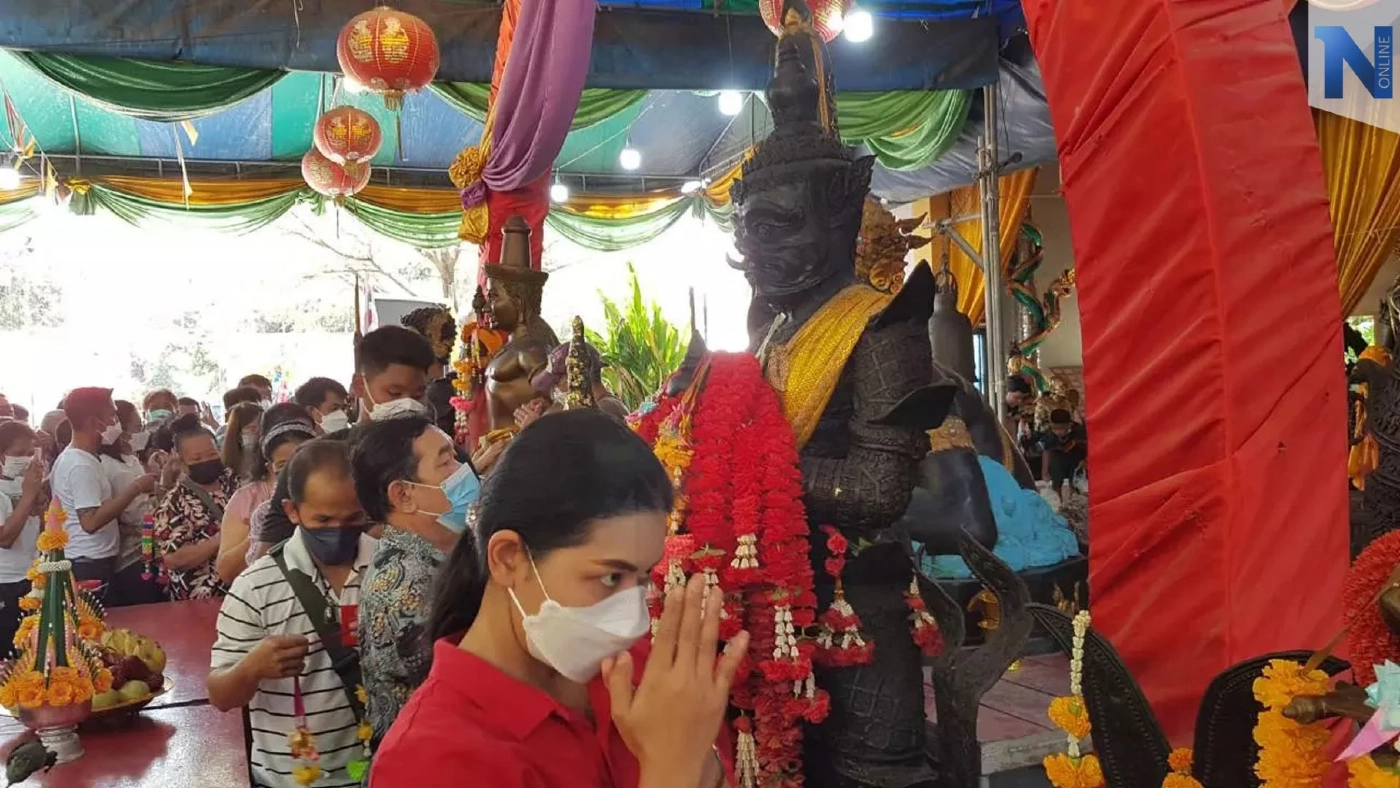 โค้งสุดท้าย เลขเด็ดเลขดัง งวด16/2/66 สุดดยอดเลขสุดปังจากทั่วฟ้าเมืองไทย