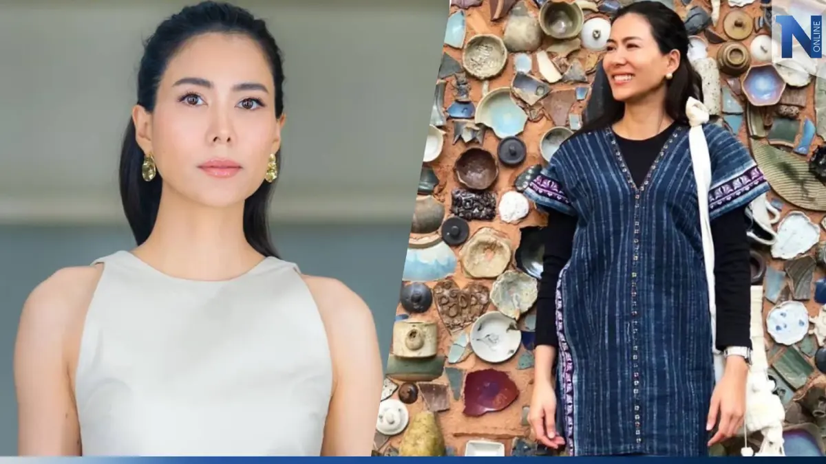 “เชอรี่ เข็มอัปสร” นางเอกหัวใจสีเขียว คืนจอในรอบ 8 ปี แฟนละครเฮกันลั่น “เชอรี่ เข็มอัปสร” นางเอกหัวใจสีเขียว คืนจอในรอบ 8 ปี แฟนละครเฮกันลั่น