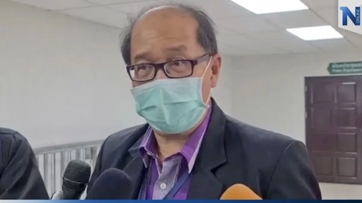 “กกต.” ย้ำเตือน ! ห้ามแจกของขวัญ “วันเด็ก” แต๊ะเอีย “ตรุษจีน”