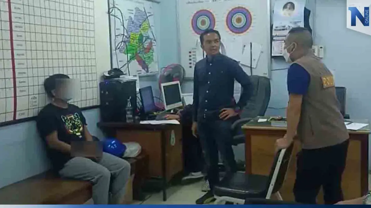 พ่อใจโหด ปลิดชีพ 3 ขวบ ยังให้การปฏิเสธ ตร.เตรียมคุมตัวฝากขังพรุ่งนี้ พ่อใจโหด ปลิดชีพ 3 ขวบ ยังให้การปฏิเสธ ตร.เตรียมคุมตัวฝากขังพรุ่งนี้