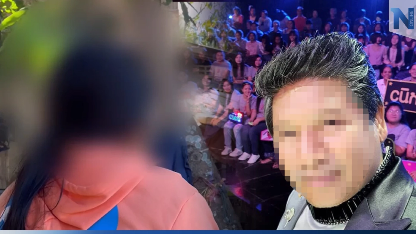 แม่หนุ่ม 16 เหยื่อ "ครูเทียม" เผยลูกชายเครียดหนักหลังเป็นข่าว แม่หนุ่ม 16 เหยื่อ "ครูเทียม" เผยลูกชายเครียดหนักหลังเป็นข่าว