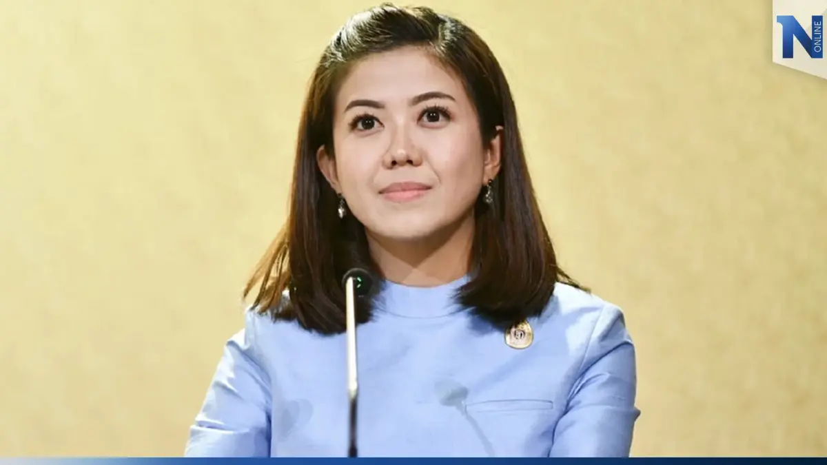 “ทิพานัน” ย้ำข่าวดี! ปีใหม่คนผ่อนรถ ได้เพดานดอกเบี้ยเป็นธรรม