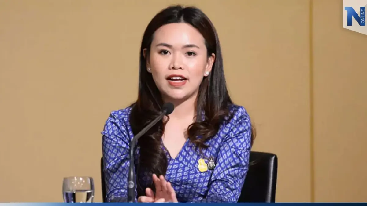 “นายกฯ” ขอบคุณทุกภาคส่วน “อุบัติเหตุ” ช่วงเทศกาลปีใหม่ 66 ลดลง “นายกฯ” ขอบคุณทุกภาคส่วน “อุบัติเหตุ” ช่วงเทศกาลปีใหม่ 66 ลดลง