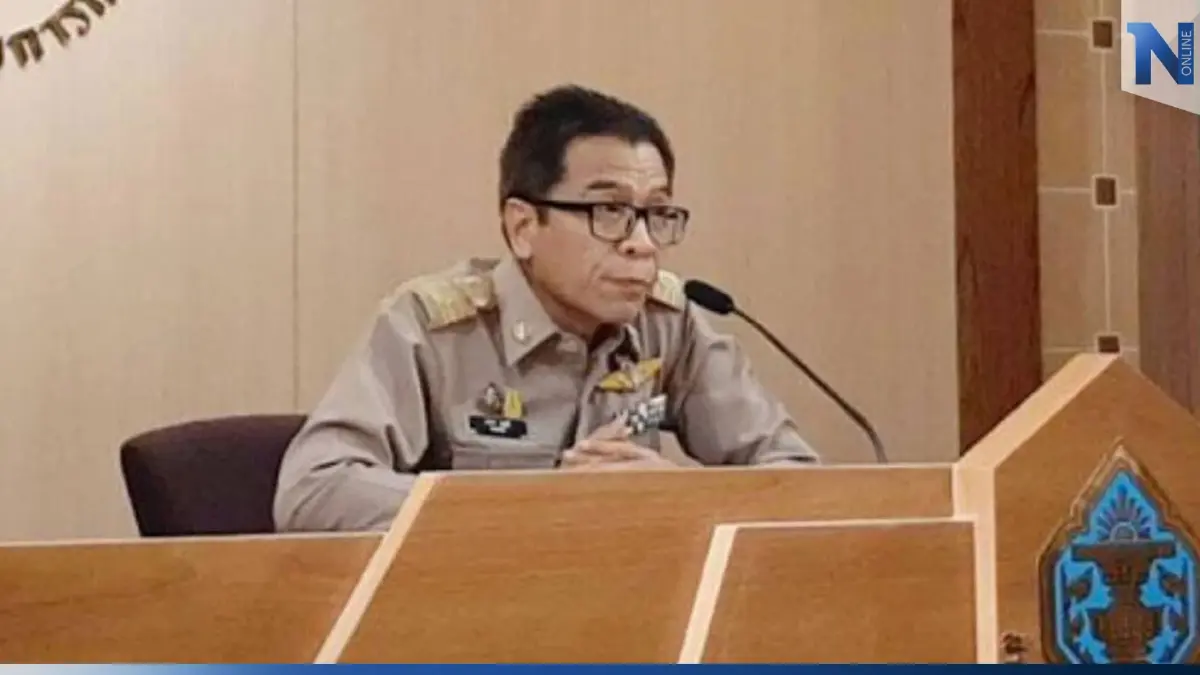 “แสวง บุญมี” ปลุก “กกต.” พร้อมลุยเลือกตั้ง หลังเคาะ“ยุบสภา”หรือ“ครบวาระ”