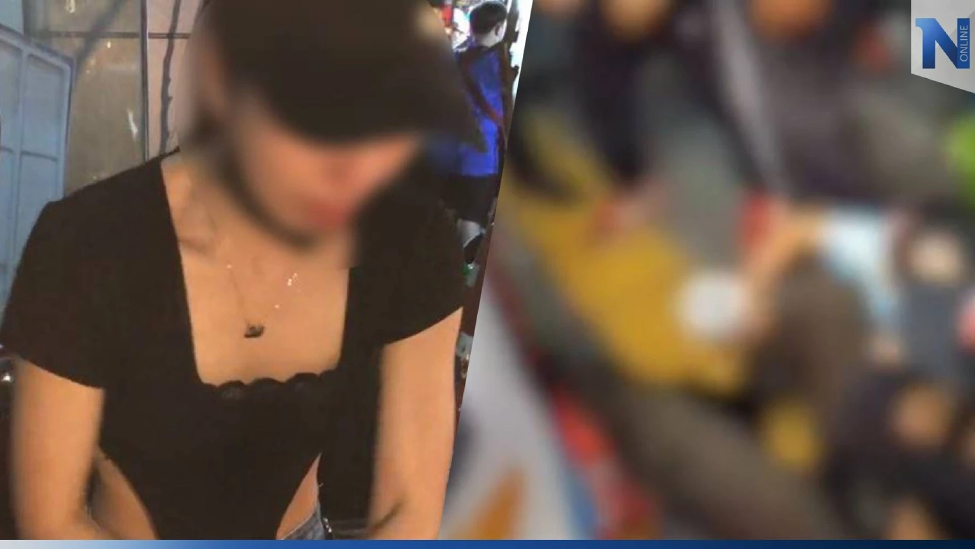 หวิดปะทะ เทศกิจตั้งต้นไม้ ยึดพื้นที่ร้านโรตี-ปอเปี๊ยะ ทางเข้าซอยศาลาแดง (คลิป)