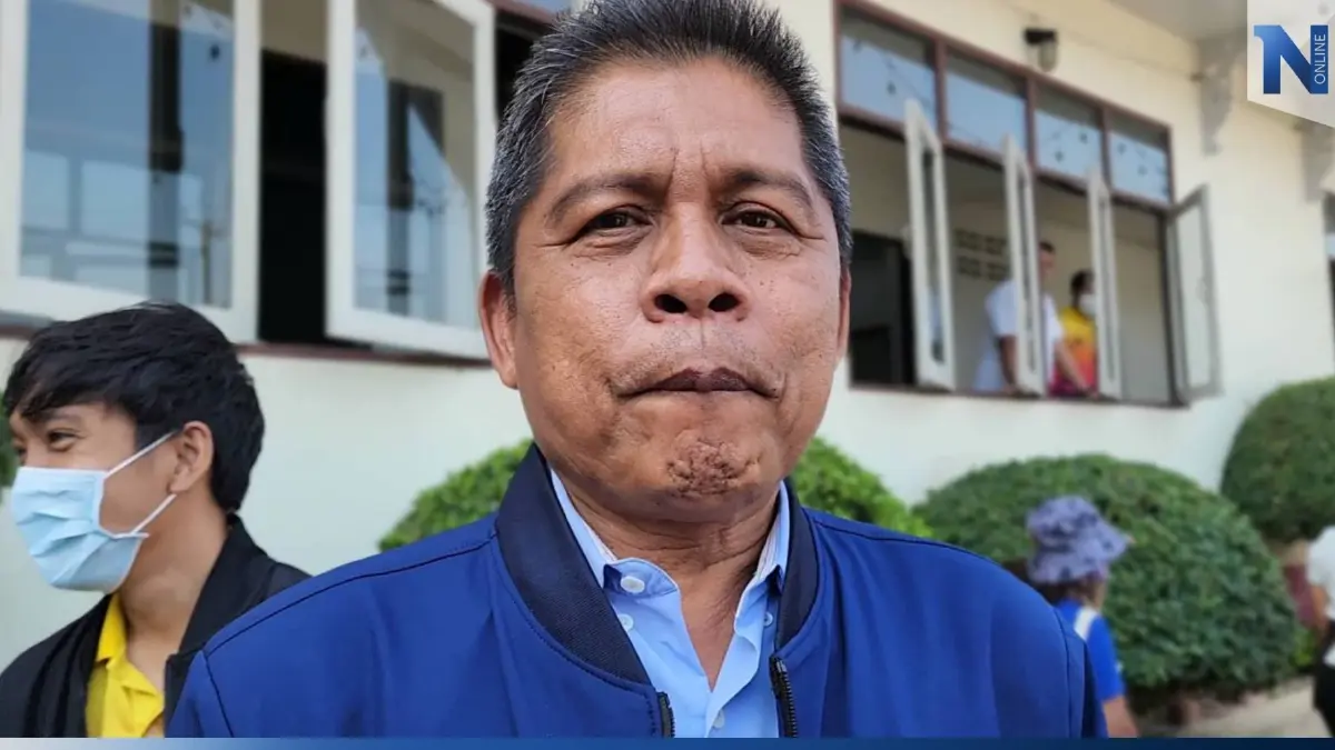 "สายัณห์" มอง "นายกฯ" เนื้อหอมสุด ๆ ชิงได้เปรียบพื้นที่ภาคใต้แน่นทุกพื้นที่ "สายัณห์" มอง "นายกฯ" เนื้อหอมสุด ๆ ชิงได้เปรียบพื้นที่ภาคใต้แน่นทุกพื้นที่