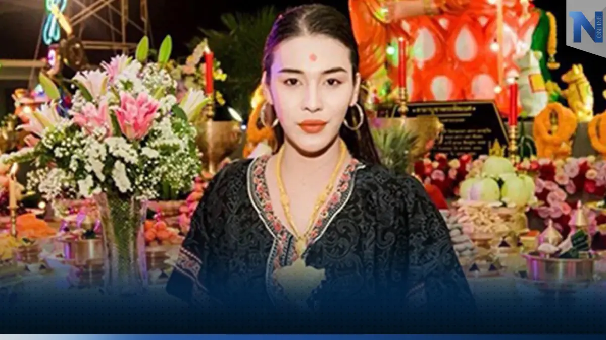 เลขเด็ด “เจ๊ฟองเบียร์”มาแล้ว งวด 1 ก.พ. 66 งานนี้เลขอะไรมาแน่ เช็กกันตรงนี้ เลขเด็ด “เจ๊ฟองเบียร์”มาแล้ว งวด 1 ก.พ. 66 งานนี้เลขอะไรมาแน่ เช็กกันตรงนี้