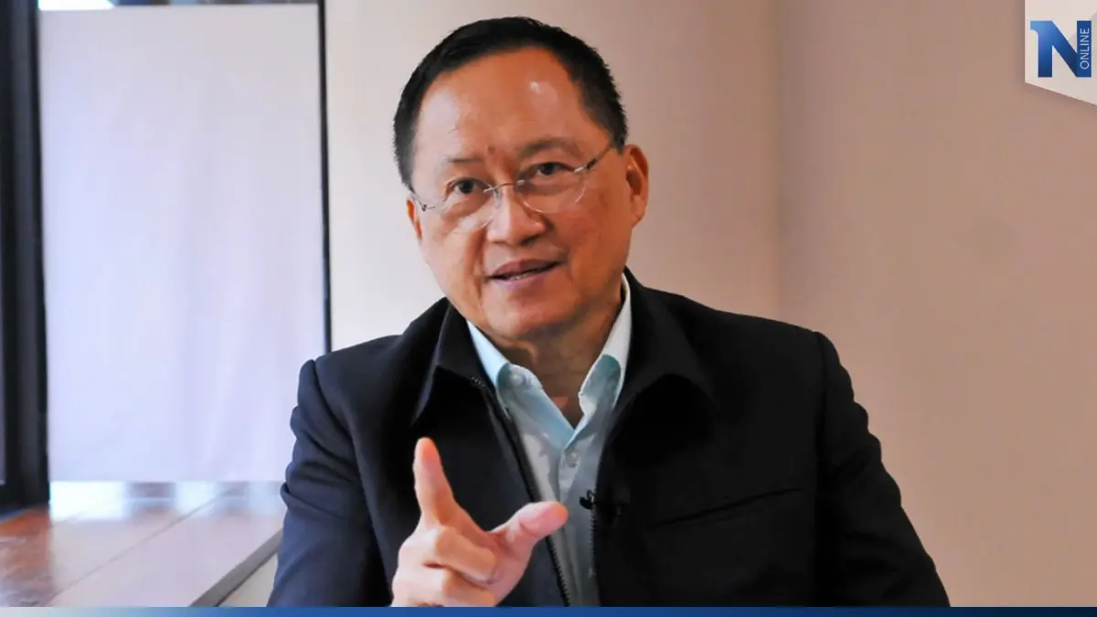 “วันชัย” เชื่อ!สูตรจัดตั้งรัฐบาล “ภท.-พท.-พปชร.” เป็นไปได้สูง