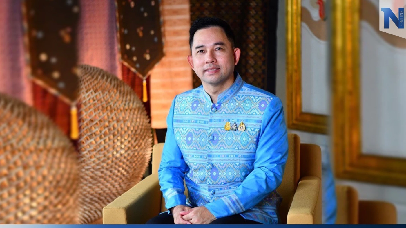 วธ.เผยโพลเด็กไทย ปี 66 ร้อยละ 63.97 รู้คำขวัญวันเด็ก