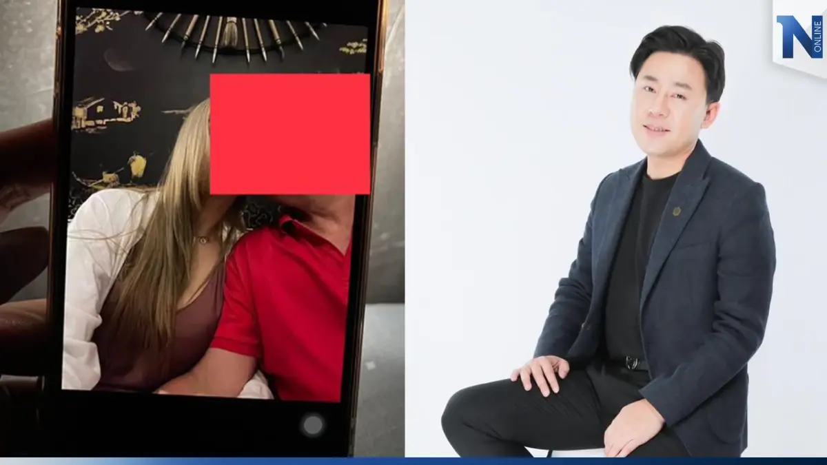 "ทนายตั้ม" เผยเรื่อง "อดีตรองนายกฯ มีชู้" ชี้ เสี่ยง แต่ยันทุกคนต้องได้รู้ "ทนายตั้ม" เผยเรื่อง "อดีตรองนายกฯ มีชู้" ชี้ เสี่ยง แต่ยันทุกคนต้องได้รู้