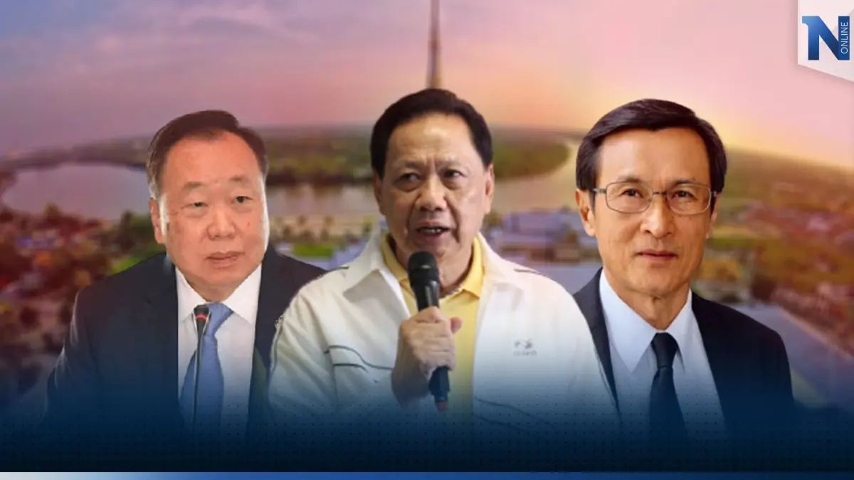 ระอุ! เลือกตั้ง“แปดริ้ว”หน้าใหม่ท้าชนหน้าเก่า