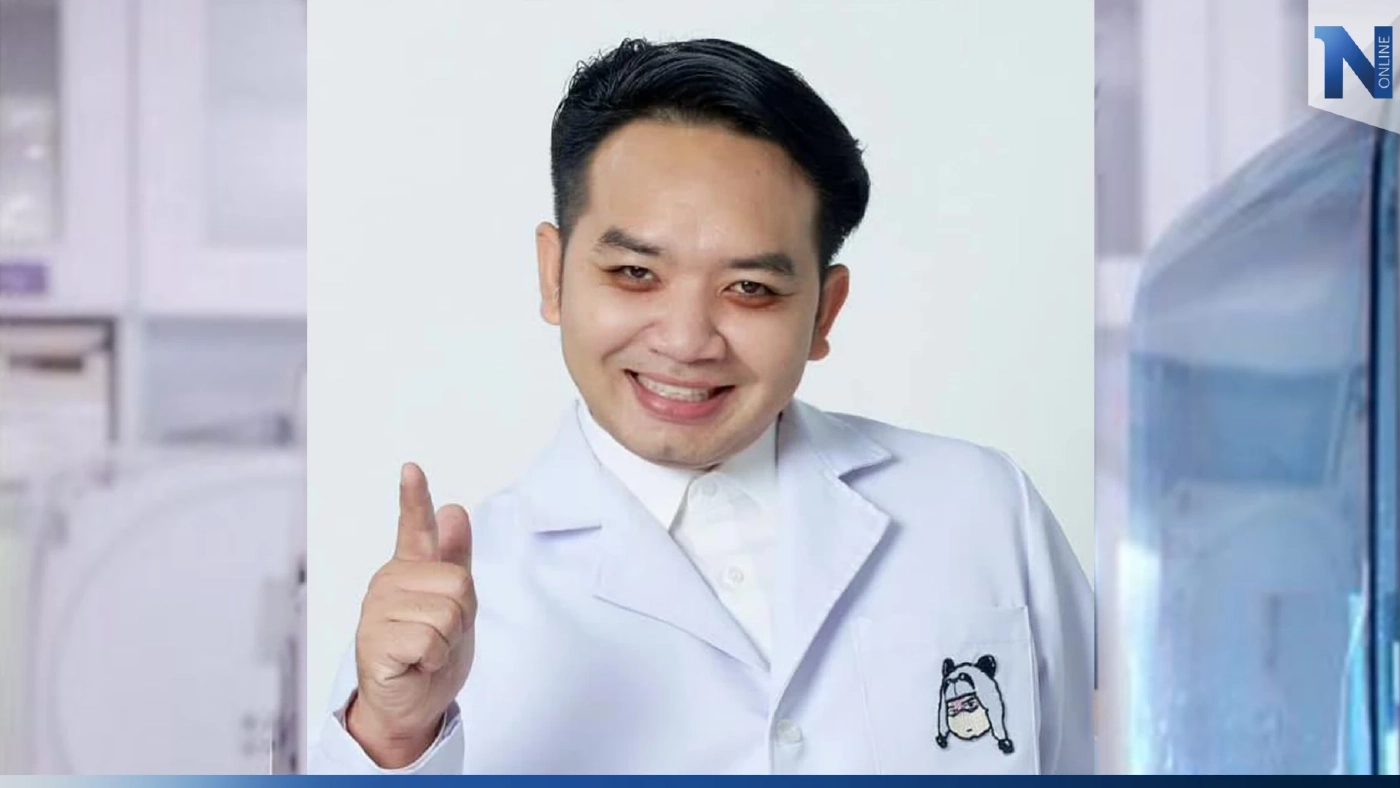 "หมอแล็บแพนด้า" ชี้ชัด ร่างกายได้ธาตุเหล็กได้จากอาหาร ไม่ใช่จากกระทะเหล็ก