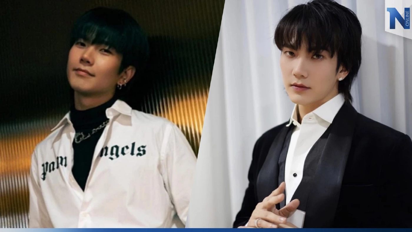 ต้นสังกัดแจงแล้ว สั่งพักงาน "บิว จักรพันธ์" แบบไม่มีกำหนด