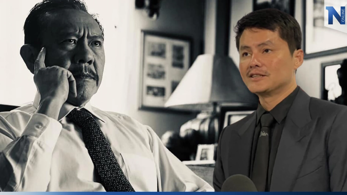 ชูวิทย์ แนะ "นอท กองสลากพลัส" ต้อง “อยู่ให้เป็น เย็นให้พอ รอให้ได้”