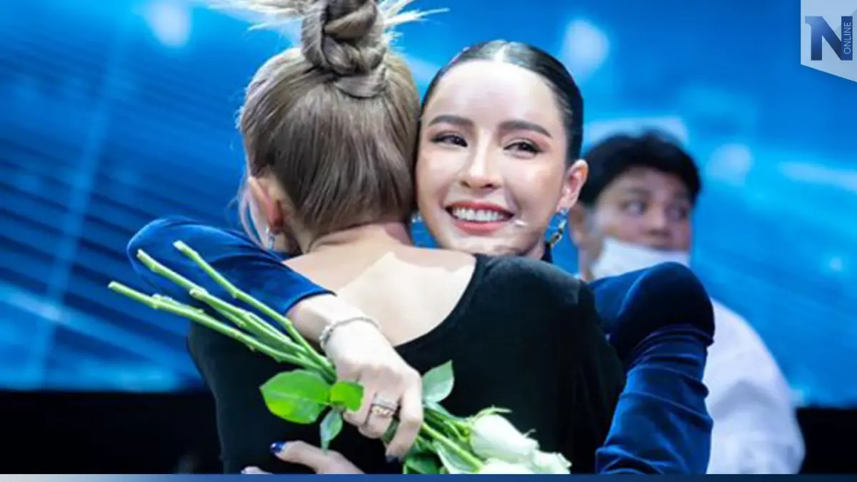 "เม พรีมายา" เผยความรู้สึกครั้งแรก หลังถูกปล่อยตัว "เม พรีมายา" เผยความรู้สึกครั้งแรก หลังถูกปล่อยตัว