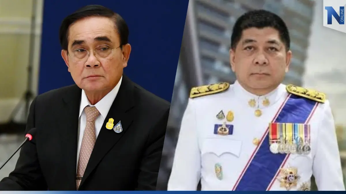 “นายกฯ” สั่งสอบคดี “อธิบดีกรมอุทยานฯ” ทุจริต ผิดจริงไม่ละเว้น