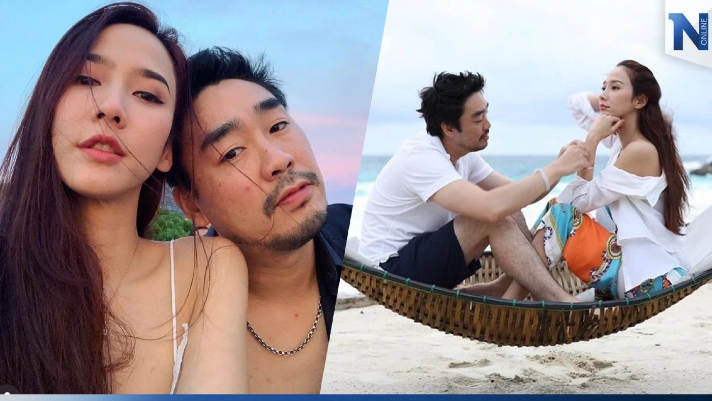 จากเพื่อนสู่คนรัก เส้นทางรัก อั้ม-พก ก่อนปิดฉากเดินคนละทาง