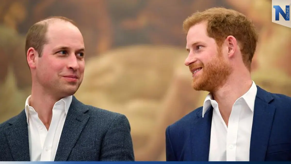 "เจ้าชายแฮร์รี" อ้างถูก "เจ้าชายวิลเลียม" ทำร้าย