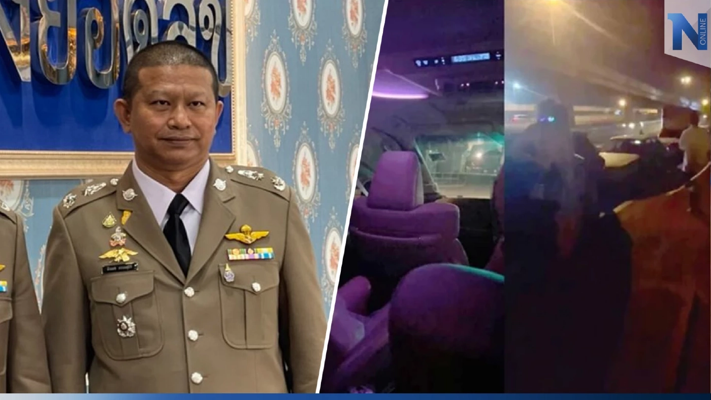 สืบนครบาล จ่อบินสิงคโปร์ คุยคนจ่ายเงินให้ตำรวจ คดี"สาวไต้หวัน"ถูกรีด