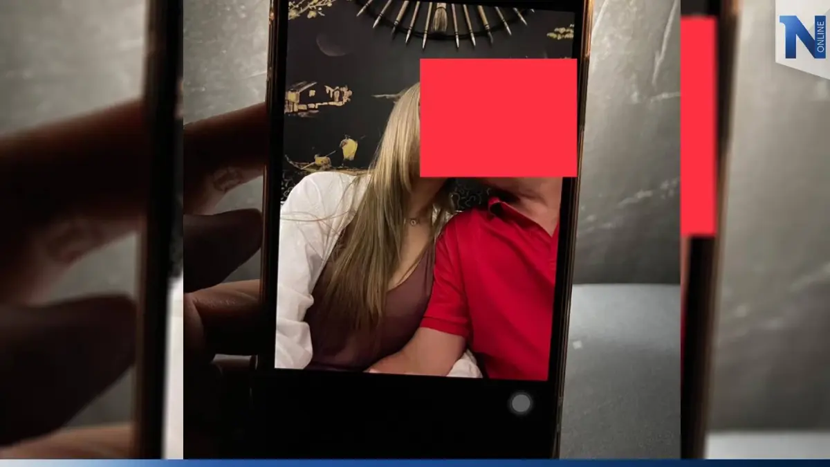 อื้อฉาวว่อนโซเชียล! "ษิทรา"เปิดภาพ"อดีตรองนายกฯ" แอบสัมพันธ์เมียคนอื่น อื้อฉาวว่อนโซเชียล! "ษิทรา"เปิดภาพ"อดีตรองนายกฯ" แอบสัมพันธ์เมียคนอื่น