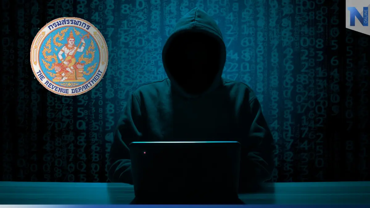 ตำรวจไซเบอร์แนะ 7 ขั้นตอนป้องกันกลุ่มมิจฉาชีพหลอกยื่นภาษีประจำปี