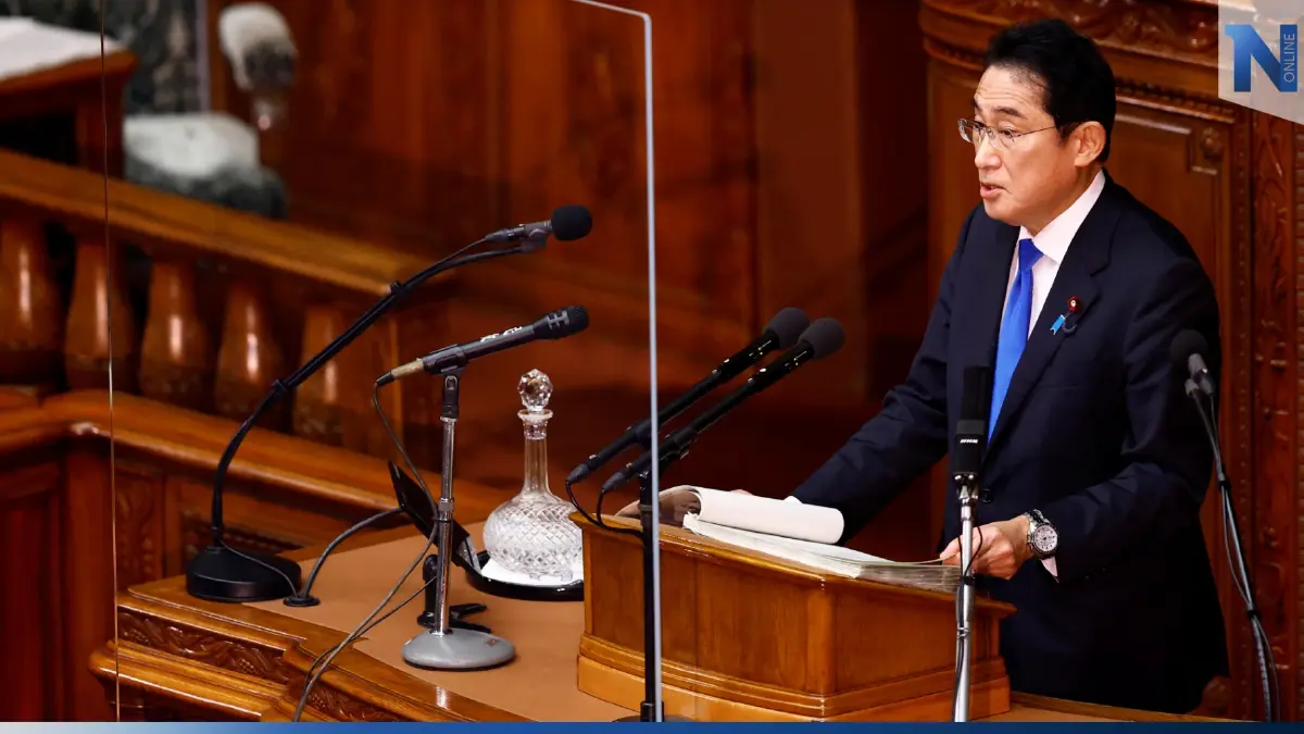 ชาวญี่ปุ่นอยากให้เลือกตั้งใหม่ เพื่อชี้ชะตาแผนขึ้นภาษี
