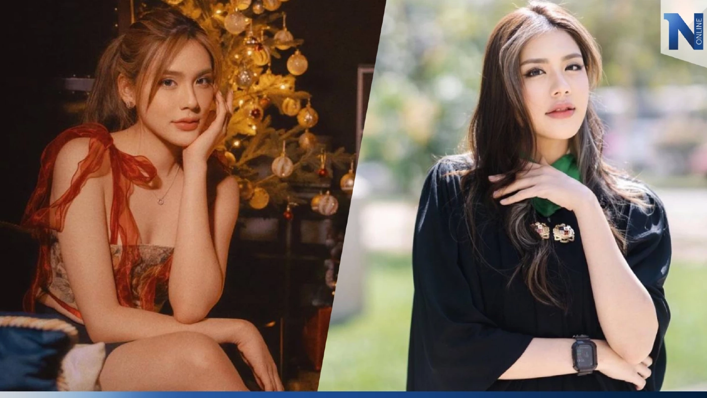 เปิดวาร์ป “แทน ธนัชชา” เจ้าของความสวย ฉายา "ฝาแฝดคิมเบอร์ลี่"