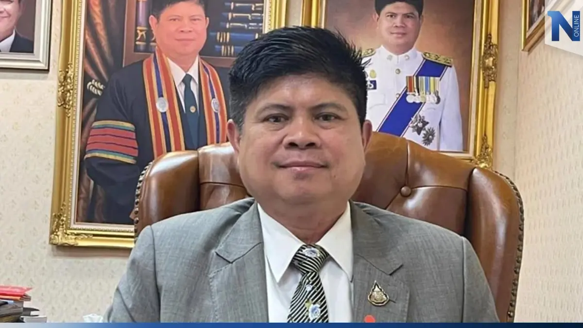 ด่วนที่สุด คำสั่งนายกฯ แต่งตั้ง ดร.เสกสกล นั่งเก้าอี้ที่ปรึกษาฯ