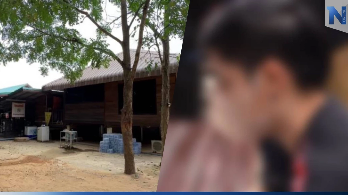 สำนักพุทธฯ พร้อมตรวจสอบ ครูบาไก่ ส่งภาพลับ ด้าน อดีตลูกศิษย์ ยันไม่เคยแตะเงินวัด