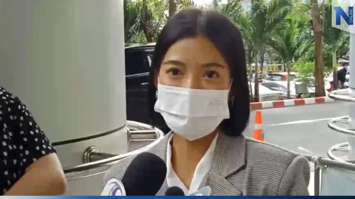 ศาลสั่งจำคุก “ครูสอนดำน้ำ” โพสต์หมิ่นประมาท “สายป่าน” 1 ปี จ่ายชดเชย 6 แสน