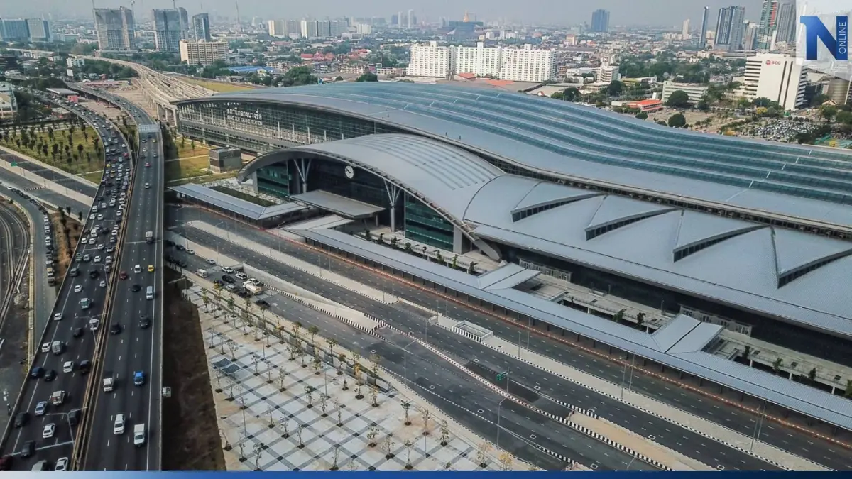 "การรถไฟฯ" แจงอีก ย้ำจ้างงานตามระเบียบ และ ราคาเป็นไปตามประเมินของชมรมป้าย