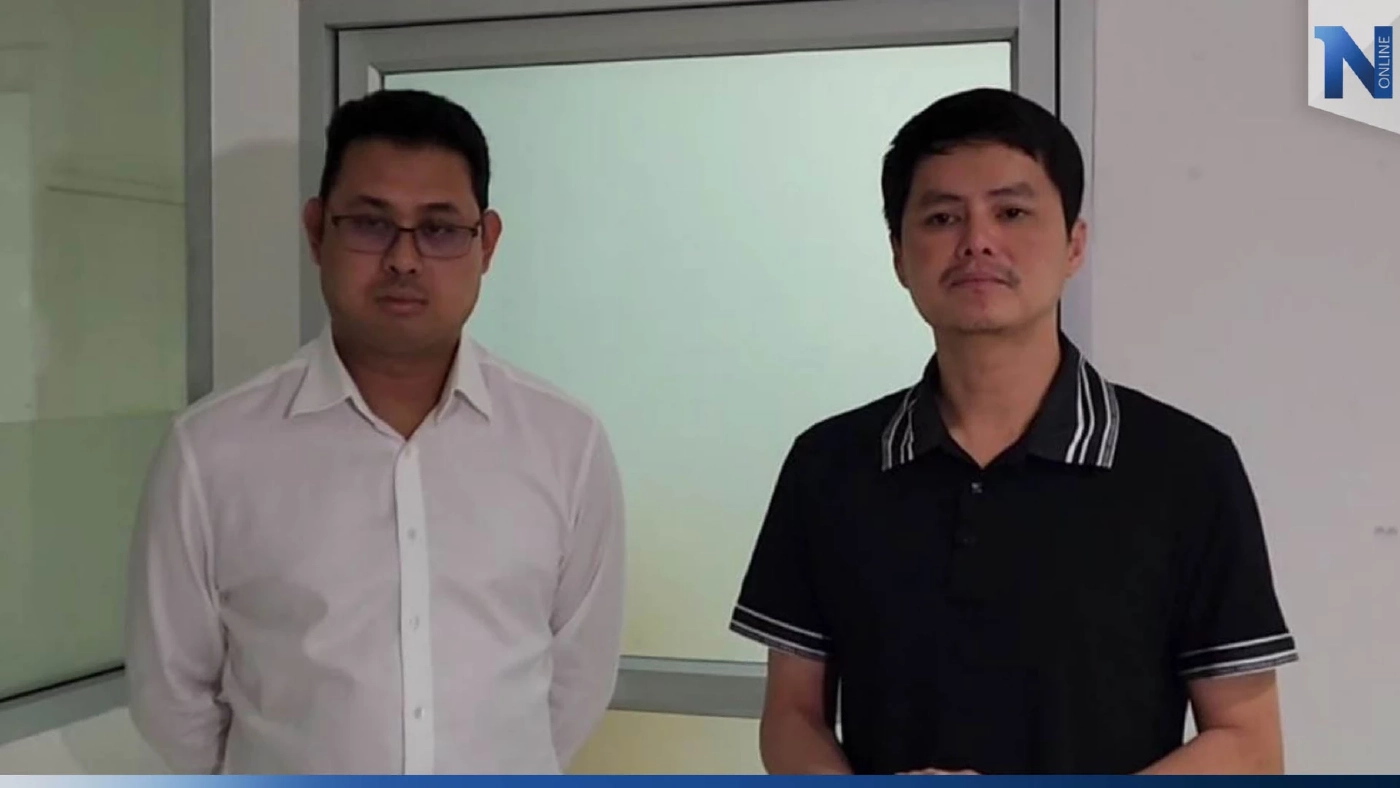 ดีเอสไอแจ้ง 2 ข้อหาหนัก "นอท กองสลากพลัส" เจ้าตัวประกาศยุติขายสลากออนไลน์