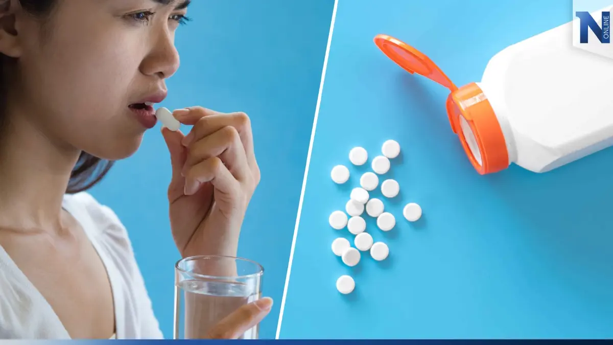 เตือนภัย ‘สารอันตรายในอาหารเสริม’ คนกินเสี่ยงตาย คนขายเสี่ยงคุก
