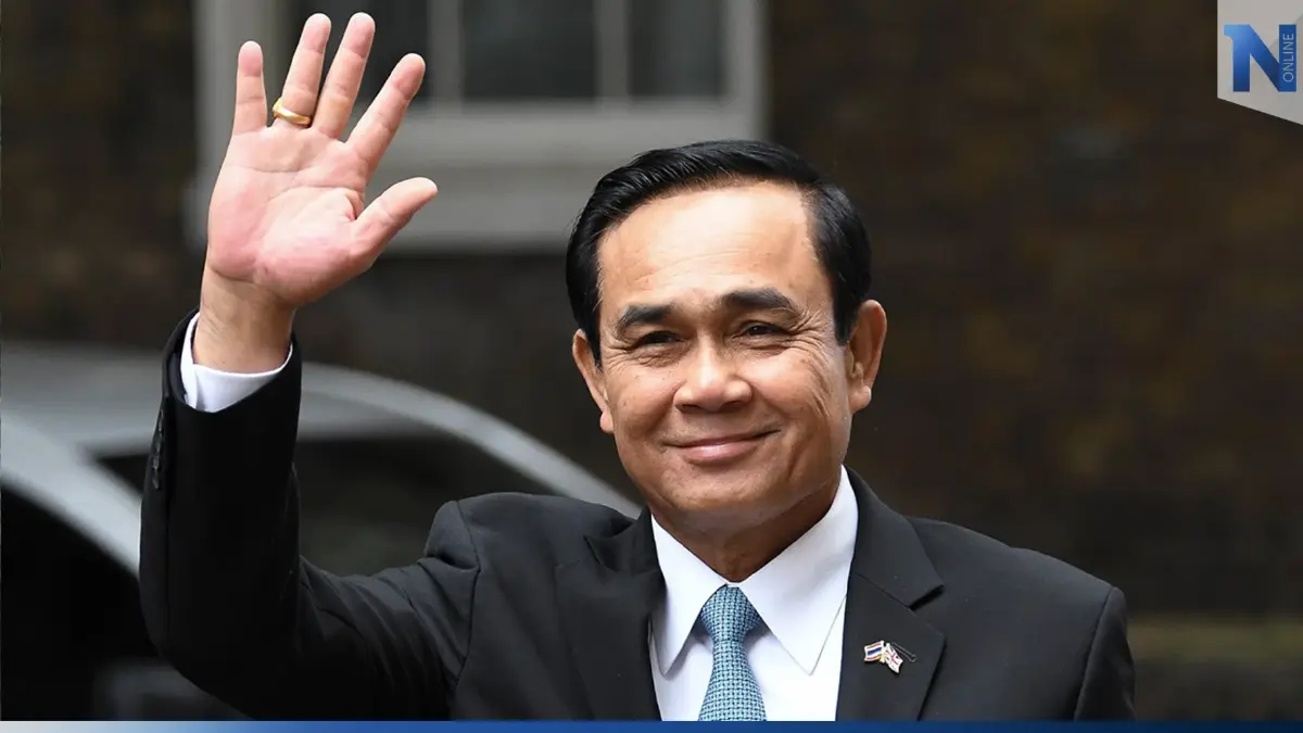 เปิดไทม์ไลน์ "บิ๊กตู่" พร้อมเปิดตัว "รวมไทยสร้างชาติ" ในวันนี้
