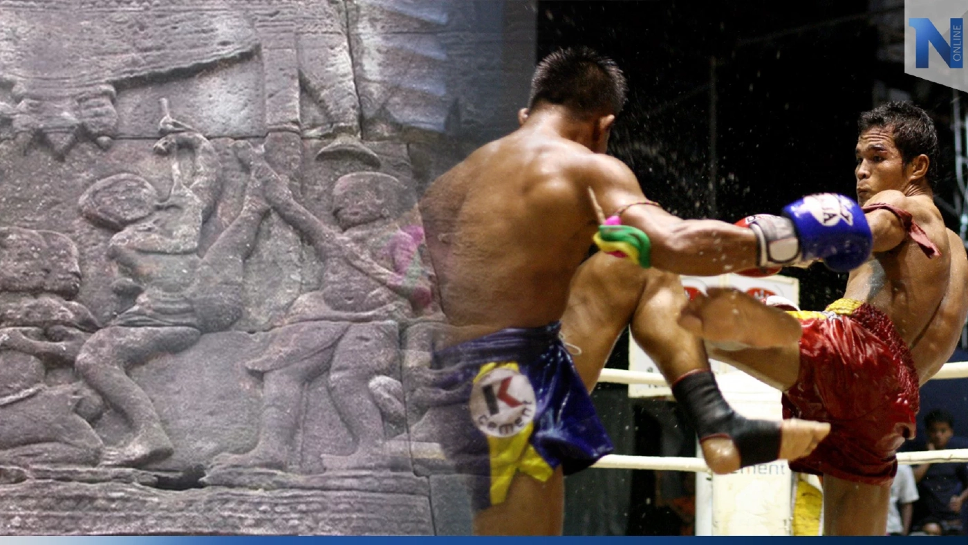 รู้จัก "กุน ขแมร์" มวยไทยเวอร์ชั่นกัมพูชา กับดราม่า ใครกันแน่คือของจริง