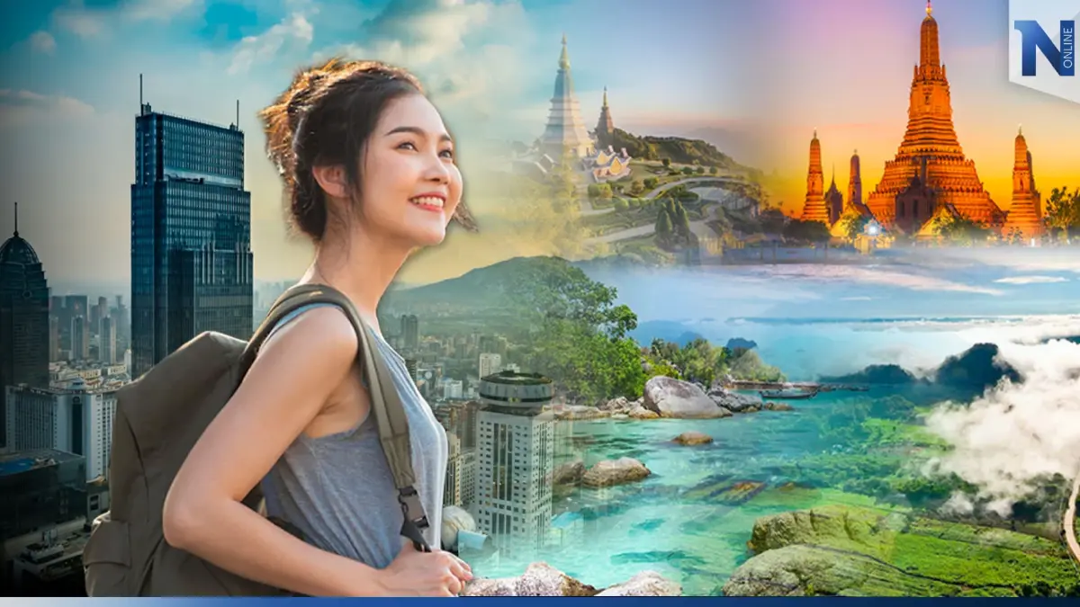 "บิ๊กตู่"สั่ง"สุชาติ" เร่งเคลียร์ปัญหาแรงงานท่องเที่ยว-บริการขาดแคลน "บิ๊กตู่"สั่ง"สุชาติ" เร่งเคลียร์ปัญหาแรงงานท่องเที่ยว-บริการขาดแคลน