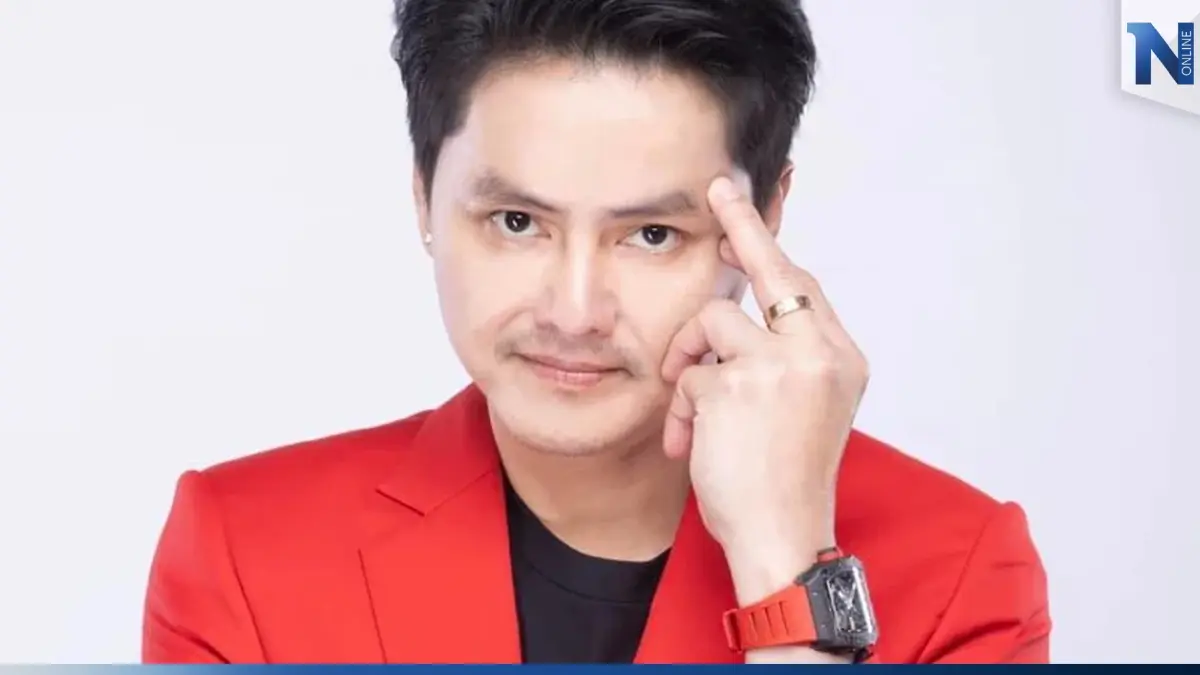 “นอท กองสลากพลัส” ยันไม่หนี หลังลือหนักอยู่ริมชายแดน