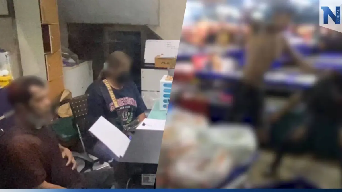อุกอาจ! รุมทำร้ายพ่อค้ากุ้งสลบกลางตลาด ย่านบางใหญ่ (มีคลิป) อุกอาจ! รุมทำร้ายพ่อค้ากุ้งสลบกลางตลาด ย่านบางใหญ่ (มีคลิป)